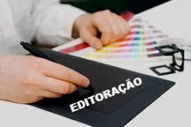 EDITORAÇÃO